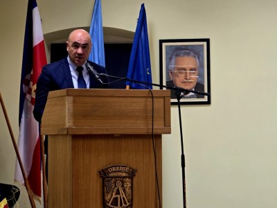 Obilježen Dan Općine Orebić važnim projektima