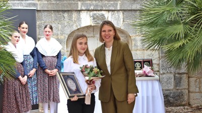 Najbolji sportaši Dubrovačko-neretvanske županije za 2025. godinu