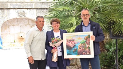 Najbolji sportaši Dubrovačko-neretvanske županije za 2025. godinu