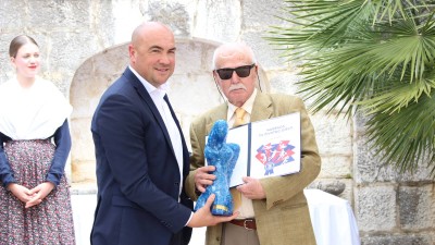 Najbolji sportaši Dubrovačko-neretvanske županije za 2025. godinu