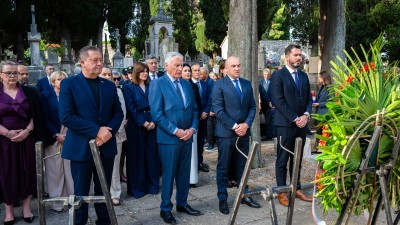 Obilježavanje Dana Dubrovačko-neretvanske županije