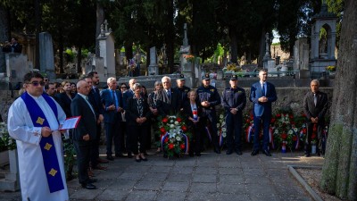 Obilježavanje Dana Dubrovačko-neretvanske županije