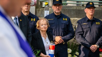 Obilježavanje Dana Dubrovačko-neretvanske županije