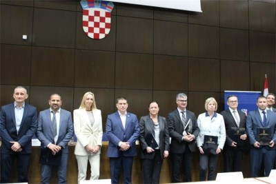 Više od 635 tisuća eura za opremanje pomorskih škola i fakulteta