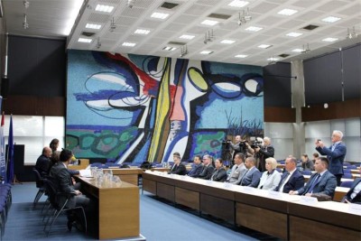 Više od 635 tisuća eura za opremanje pomorskih škola i fakulteta