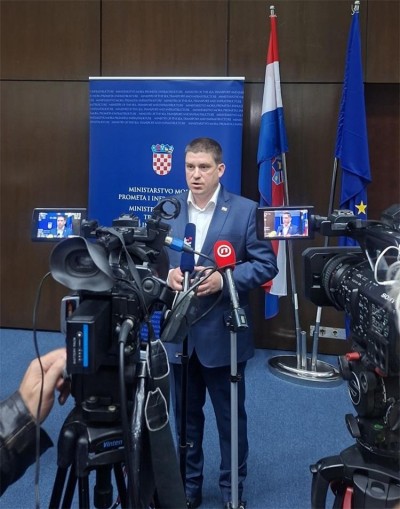 Više od 635 tisuća eura za opremanje pomorskih škola i fakulteta