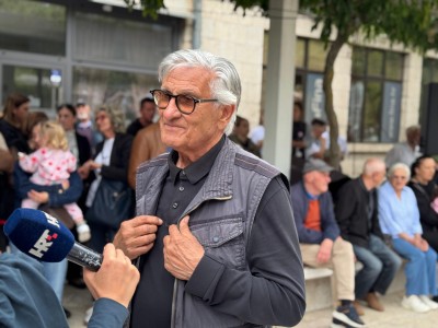 Župan Pezo otvorio 41. Smotru folklora na Neretvi