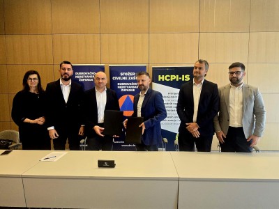 Dubrovačko-neretvanska županija uključila Hrvatski centar za potresno inženjerstvo