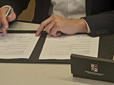 Dubrovačko-neretvanska županija uključila Hrvatski centar za potresno inženjerstvo