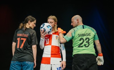 Luka Modrić: Priča o nogometnom geniju