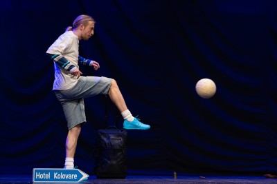 Luka Modrić: Priča o nogometnom geniju