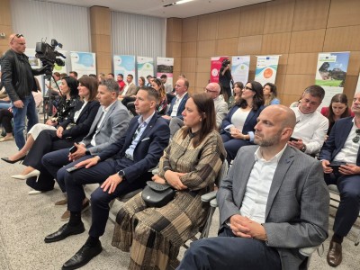 EU projekti kao motor razvoja u Dubrovačko-neretvanskoj županiji