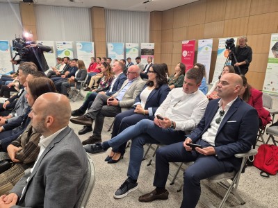 EU projekti kao motor razvoja u Dubrovačko-neretvanskoj županiji