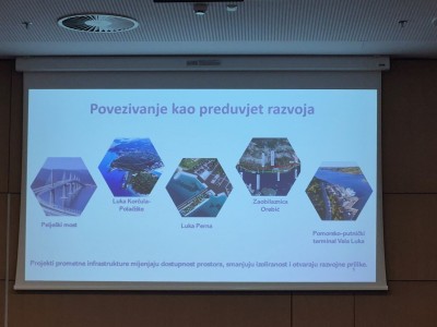 EU projekti kao motor razvoja u Dubrovačko-neretvanskoj županiji