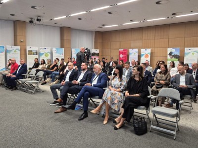 EU projekti kao motor razvoja u Dubrovačko-neretvanskoj županiji