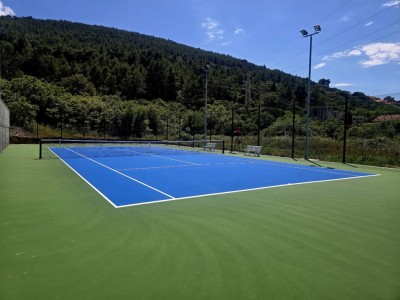 Župan Pezo posjetio Općinu Blato s naglaskom na sportsku infrastrukturu