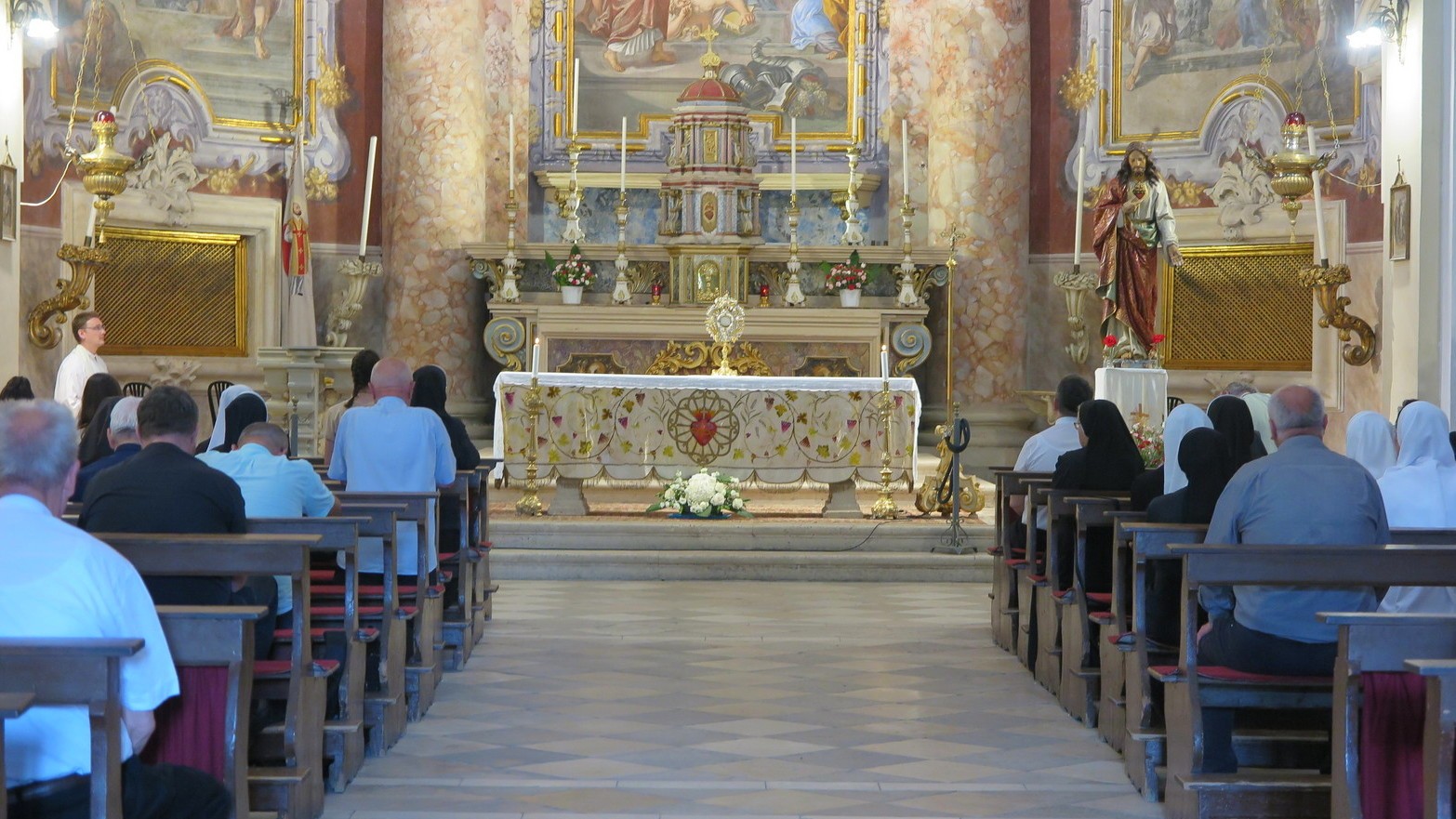 NAJAVLJUJEMO