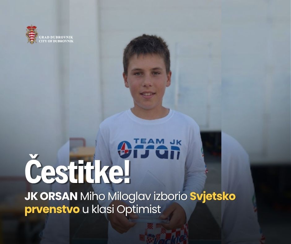 POVIJESNI USPJEH