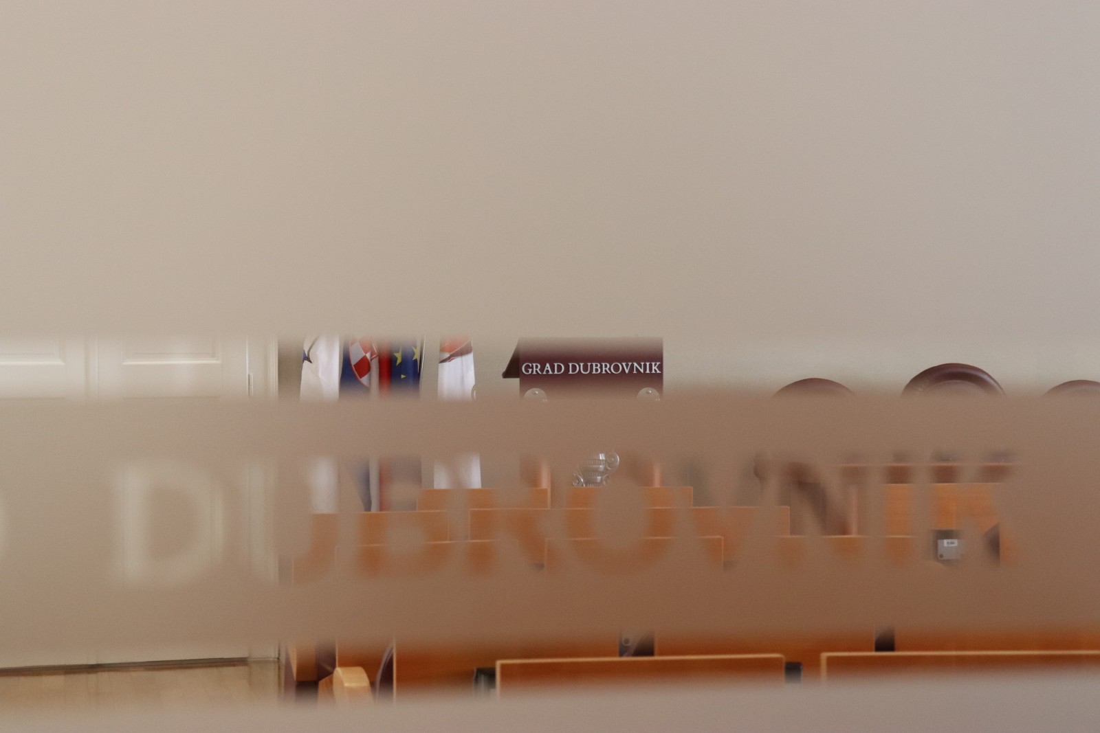 OBAVIJEST O USLUGAMA
