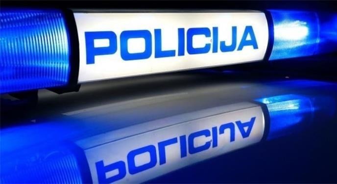 Dovršen očevid teške prometne nesreće u blizini Dubrovnika u kojoj je život izgubio motociklist
