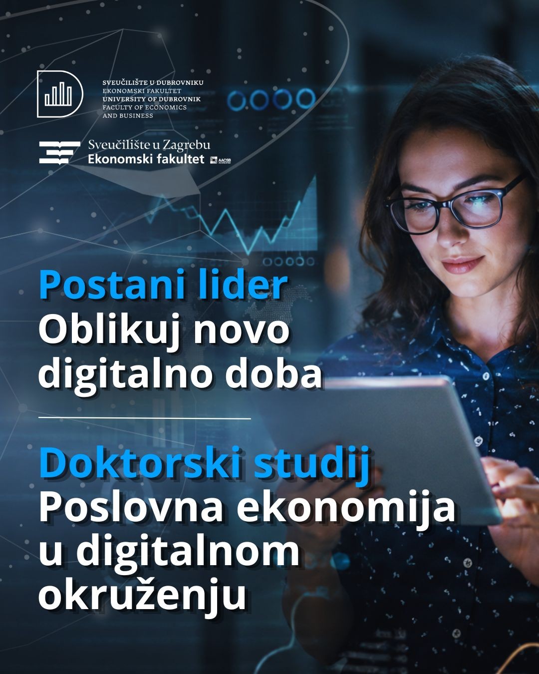 NATJEČAJ ZA UPIS