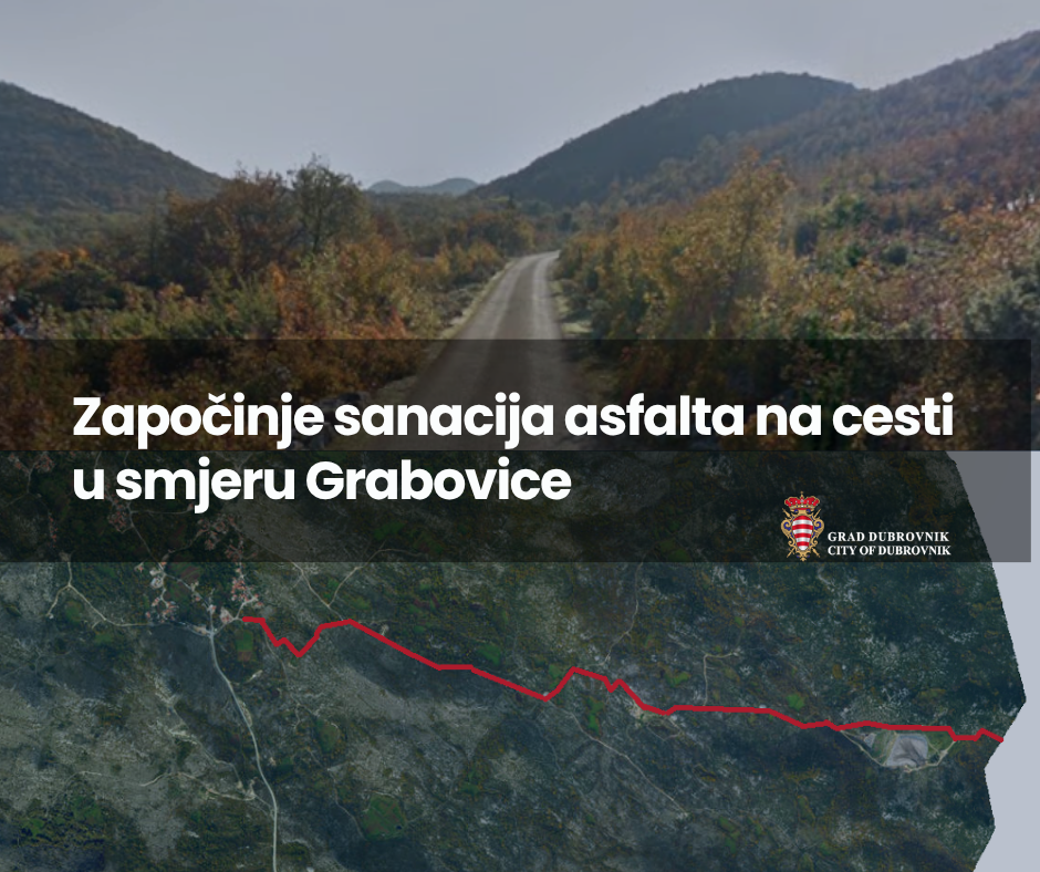 SANACIJA ASFALTA