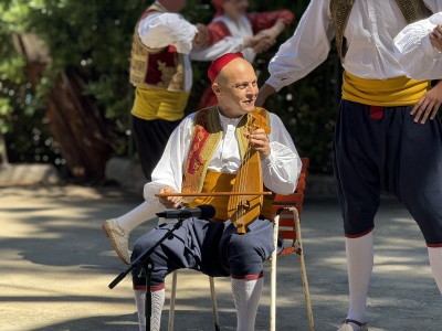 Gradonačelnik Franković na 10. Memorijalnom turniru Đuro Miletić