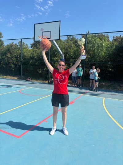 Članice Sveučilišta u Dubrovniku osvojile tri pehara na Sportskim igrama