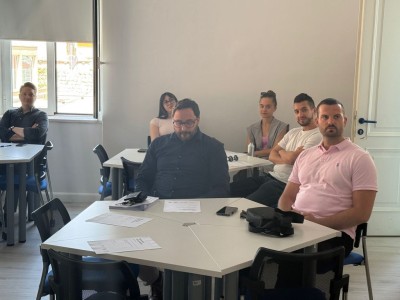 Fokus na dobrobit mladih istraživača kroz radionice