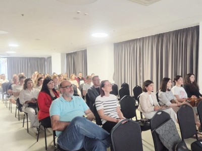 Inkluzivna podrška za djecu i obitelji u tranzicijskim razdobljima