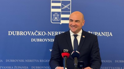 Župan Pezo predstavio postignuća prve godine mandata