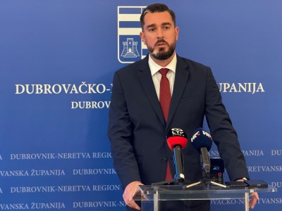 Župan Pezo predstavio postignuća prve godine mandata