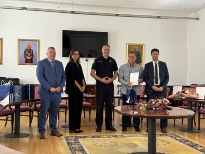 Pročelnica Marević uručila priznanja najboljim vozačima
