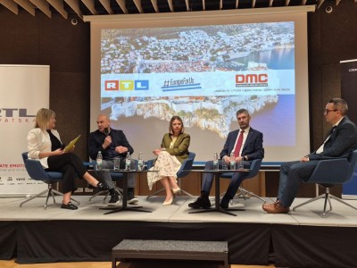 Župan Pezo o utjecaju europskih fondova na razvoj županije