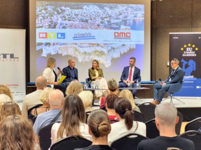 Župan Pezo o utjecaju europskih fondova na razvoj županije