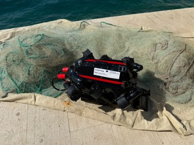 Kružnim gospodarstvom do čišćeg Jadrana: Sveučilište u Dubrovniku sudjeluje u projektu NETLOOP