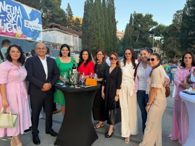 Neumsko ljeto 2026. otvoreno uz prisutnost pročelnice Marević
