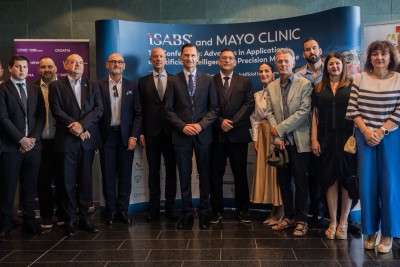 Dubrovačka bolnica pionir u primjeni umjetne inteligencije
