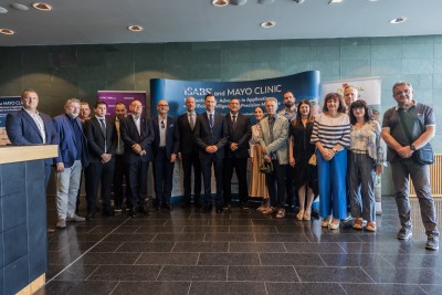 Dubrovačka bolnica pionir u primjeni umjetne inteligencije
