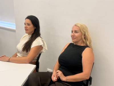 Održana radionica o psihološkoj sigurnosti na radnom mjestu