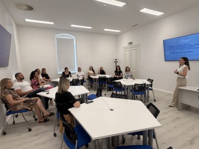 Održana radionica o psihološkoj sigurnosti na radnom mjestu