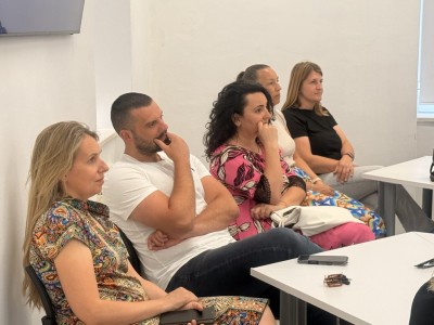 Održana radionica o psihološkoj sigurnosti na radnom mjestu