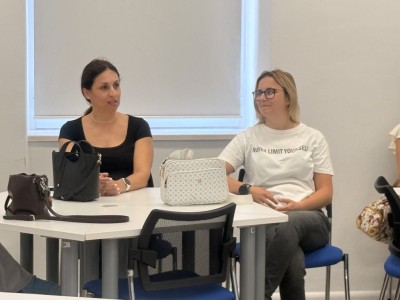 Održana radionica o psihološkoj sigurnosti na radnom mjestu