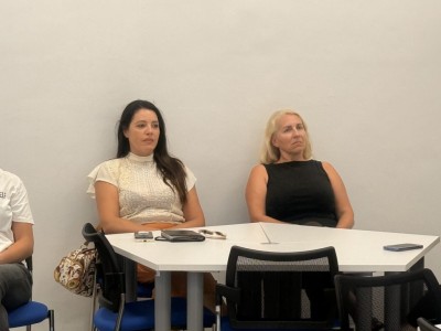 Održana radionica o psihološkoj sigurnosti na radnom mjestu