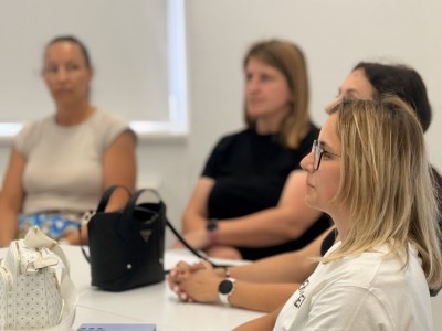 Održana radionica o psihološkoj sigurnosti na radnom mjestu
