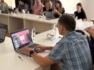 Održan treći sastanak Erasmus+ projekta BAIT-HEI u Dubrovniku
