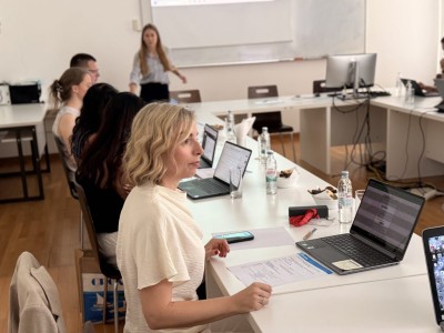 Održan treći sastanak Erasmus+ projekta BAIT-HEI u Dubrovniku