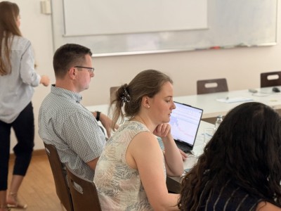 Održan treći sastanak Erasmus+ projekta BAIT-HEI u Dubrovniku
