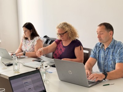 Održan treći sastanak Erasmus+ projekta BAIT-HEI u Dubrovniku