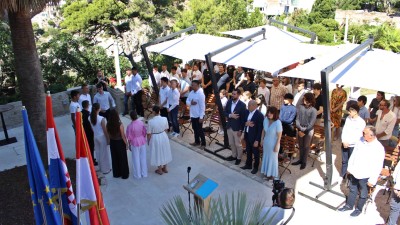Dubrovačko-neretvanska županija nagradila najbolje učenike i mentore